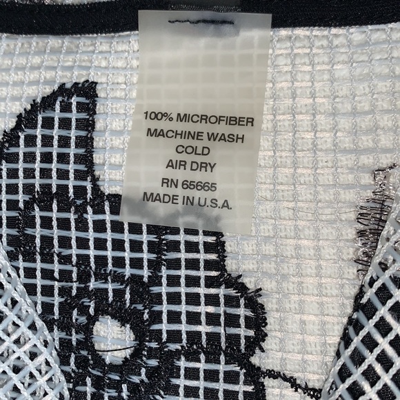 💥 Staples boléro NWOT - Picture 8 of 9